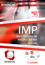 Mistrzostwa Polski w bowlingu sportowym w CH-R Sukcesja