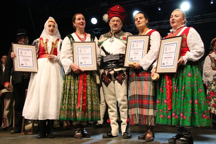 Sabałowe Bajania i Sabałowa Noc...