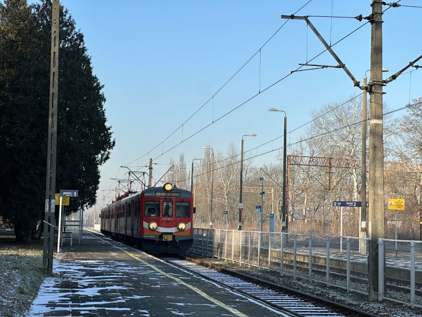 Linia kolejowa Wieluń-Chorzew Siemkowice. Mieszkańcy mogą składać uwagi do projektu 