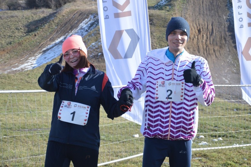 Walentynkowy Cross Straceńców w Głogowie [ZDJĘCIA]