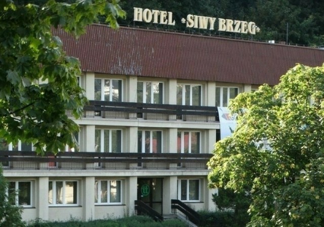 Hotel "Siwy Brzeg" w Limanowej ma szansę odzyskać dawny blask