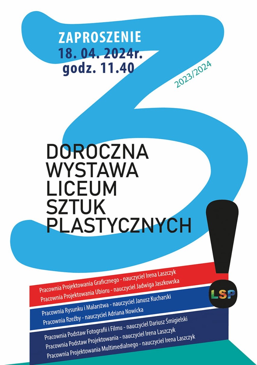 Szkoły średnie w Piotrkowie i powiecie zapraszają na dni otwarte w piątek i sobotę PLAKATY, PROGRAM