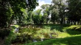 Park w Woli Krzysztoporskiej wyróżniony w konkursie na najlepiej zagospodarowaną przestrzeń publiczną w Łódzkiem - ZDJĘCIA