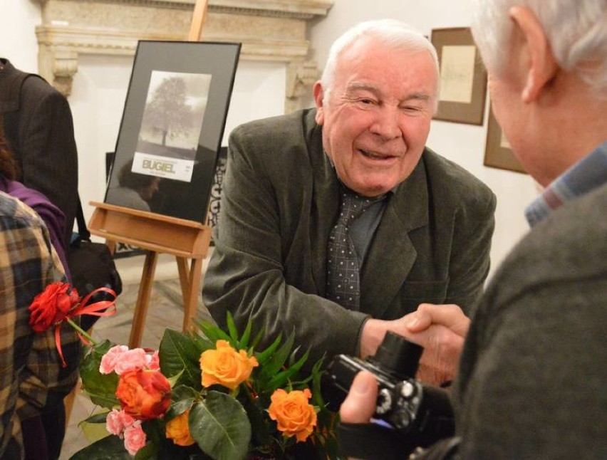 Mistrz fotografii Bronisław Bugiel cały czas zachwyca [zdjęcia]