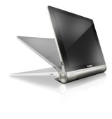 Nowa gwiazda Lenovo – tablet YOGA