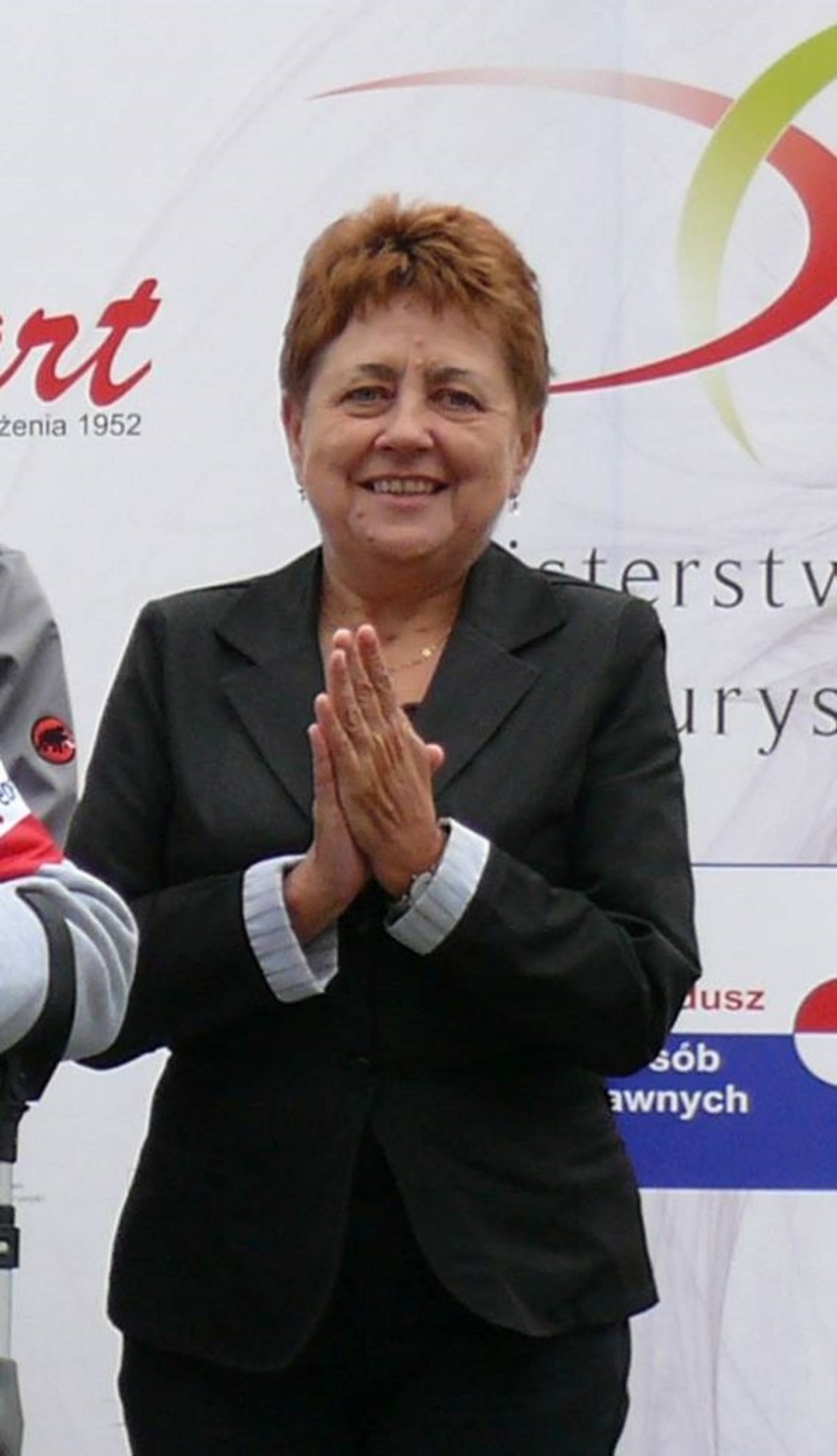 Wybory 2018. Małgorzata Chrapek nadal wójtem gminy Wieprz
