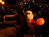 6 grudnia w Kraśniku. Święty Mikołaj rozdał dzieciom słodycze ZDJĘCIA