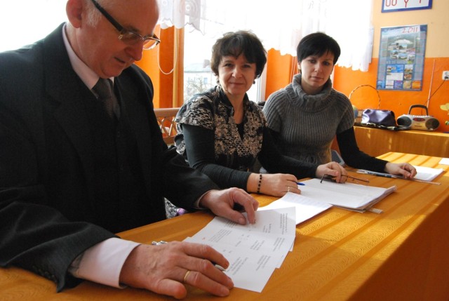 Wybory sołtysów 2015w gminie Puck zaplanowano na niedzielę 15 lutego. O władzę powalczy aż 42 kandydatów. 

Mandaty otrzymają ci, którzy zdobędą większość głosów mieszkańców w swoich okręgach wyborczych.