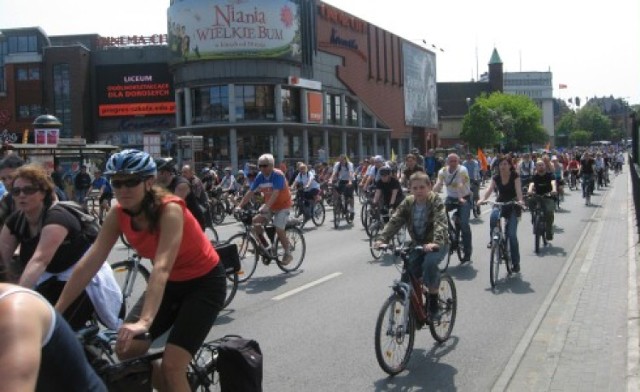Bike Festiwal to okazja do poznania nowości rowerowych