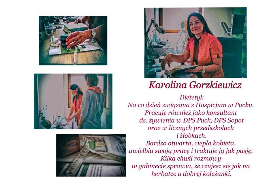 Projekt Kobieta - MaTka FoTografka/Kasia Klebba