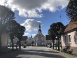 Powiat goni Leszno. Nierówno rośnie liczba mieszkańców powiatu leszczyńskiego                 