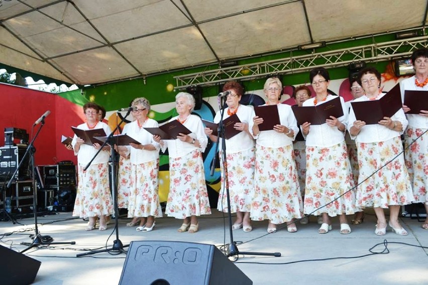 Perzów: Obchody trzydziestej rocznicy istnienia Gminnego Ośrodka Kultury 