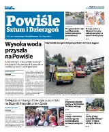 W najnowszym "Powiśle Sztum i Dzierzgoń"