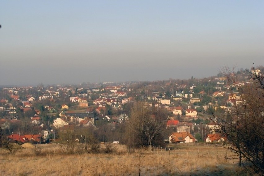 Zanieczyszczenie powietrza to nie tylko problem dużych...