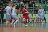 AZS UG Gdańsk - Wisła Krakbet Kraków 1:4 (0:1) w 1/8 HPP [RELACJA, ZDJĘCIA]