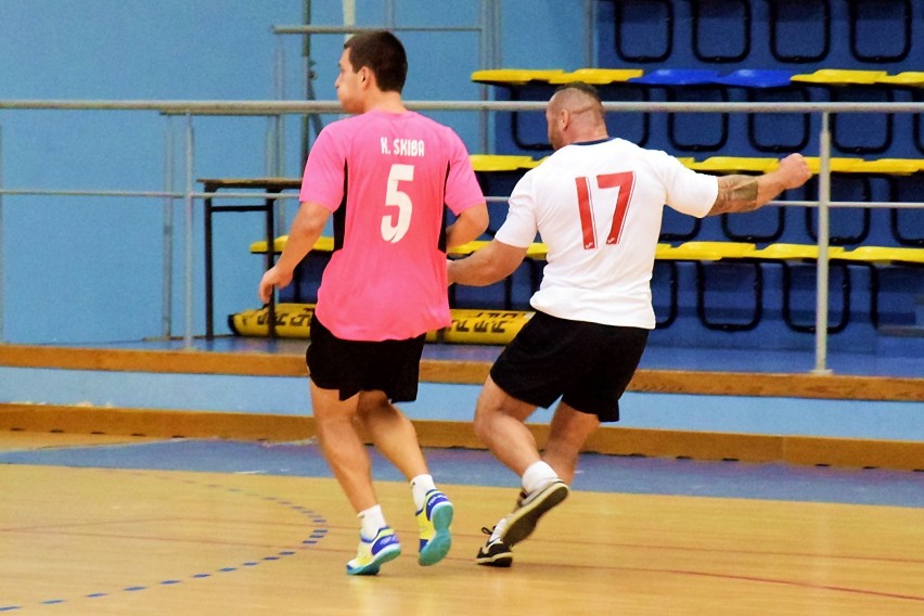 Pilska Liga Futsalu: Prowadzący duet w Ekstralidze i zmiana lidera w I lidze. Zobaczcie zdjęcia z 10.kolejki