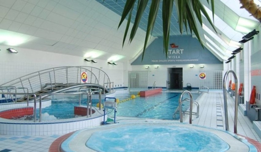12-letni chłopiec z powiatu zgierskiego utonął na basenie w Wiśle