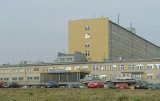 W szpitalu w Krośnie obowiązuje całkowity zakaz odwiedzin
