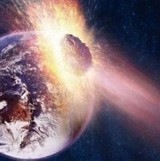 Piława: W miasto uderzył meteoryt