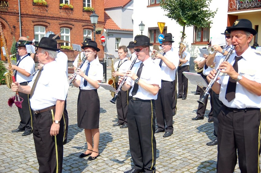 Zbąszyń. 40 lecie Szałamaje. Jubileusz orkiestry. [ZDJĘCIA,VIDEO]