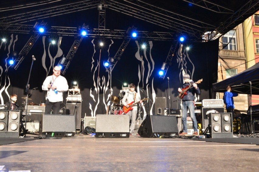 Koncert WOŚP 2014 Wrocław