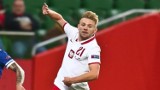 Kamil Jóźwiak ur. się w Międzyrzeczu, grał w Zielonej Górze i Zbąszynku. Strzelił swojego pierwszego gola w reprezentacji Polski!