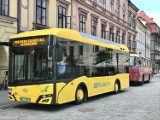 Aż 6 nowych autobusów elektrycznych dla Cieszyna. Inwestycja ma być zrealizowana do końca marca 2024