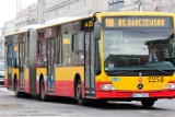 Kontrole autobusów, Warszawa. Sprawdzą pojazdy przed feriami