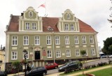 Urząd Miejski w Skarszewach jest zamknięty dla interesantów