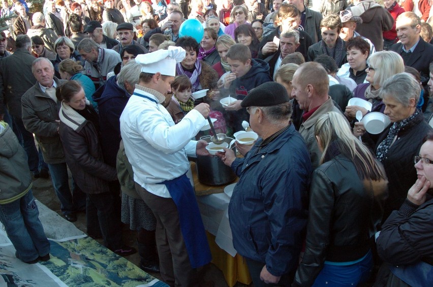 Powiatowe Święto Ziemniaka. Po raz 8 w Karżniczce.