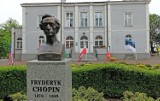 Literacki konkurs dla szkół z Szafarnią i Chopinem w rolach głównych 