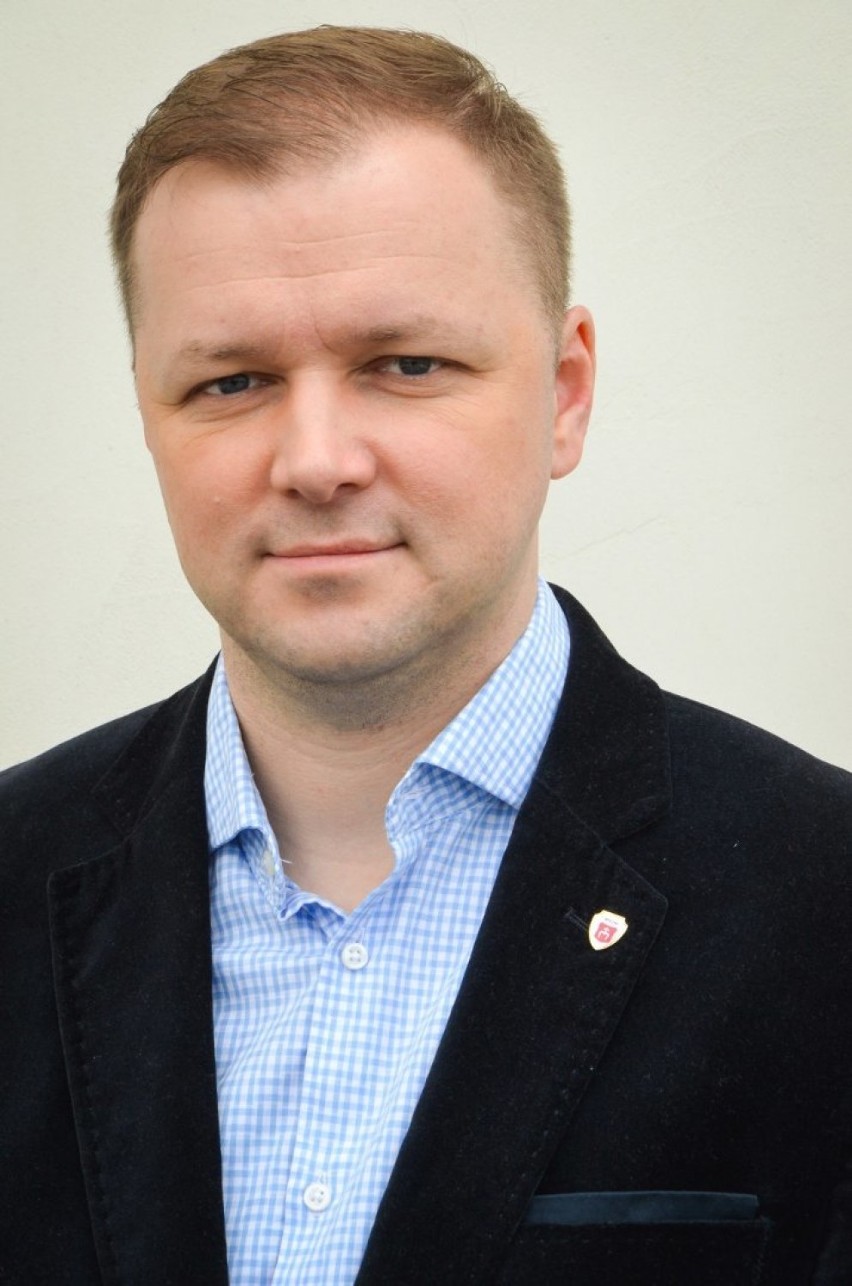 Tomasz Łuczkowski