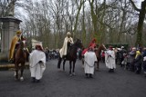 Woźnicki orszak Trzech Króli odbył się już po raz dziesiąty 