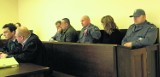 Morderstwo w Zborowskiem. Sąd Apelacyjny utrzymał wyrok 25 lat więzienia