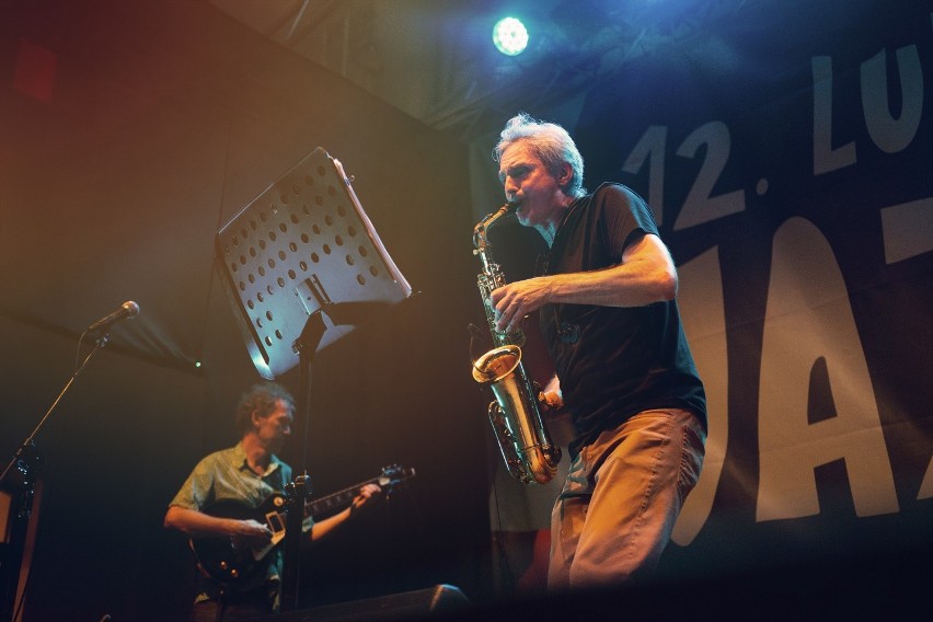 Święto jazzu rozpoczęte. Fotorelacja z pierwszego dnia Lublin Jazz Festiwal