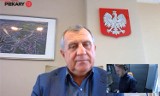 Prezydent Tychów: Przesadziliśmy z paniką związaną z koronawirusem
