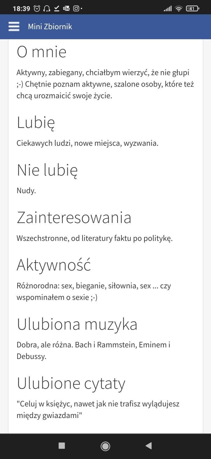 Skandal obyczajowy w Miastku. Wszyscy chcą wyjaśnienia sprawy. Czy prezes szpitala publikował nagie zdjęcia?