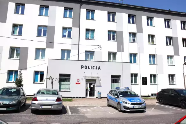 Praca policji bez tajemnic? Komenda w Łęczycy zaprasza na "Doborowy czwartek"