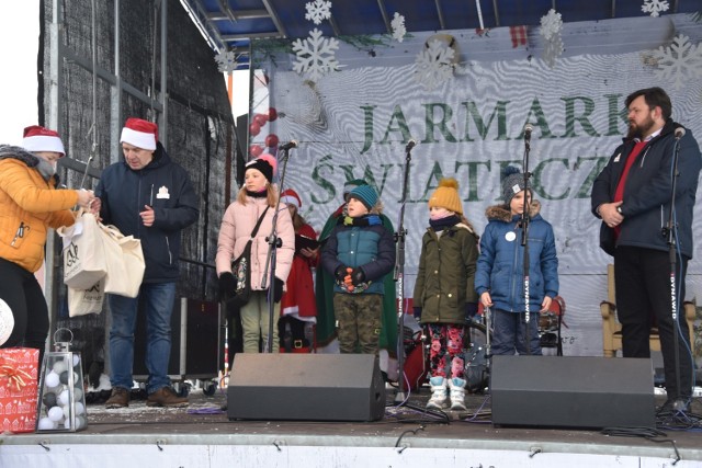 Koronowo. Rozstrzygnięto konkurs na ozdobę świąteczną z motywem sportowym