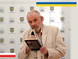We wtorek 26 kwietnia promocja polsko-ukraińskiego tomiku poezji Harry'ego Dudy i aukcja na rzecz uchodźców