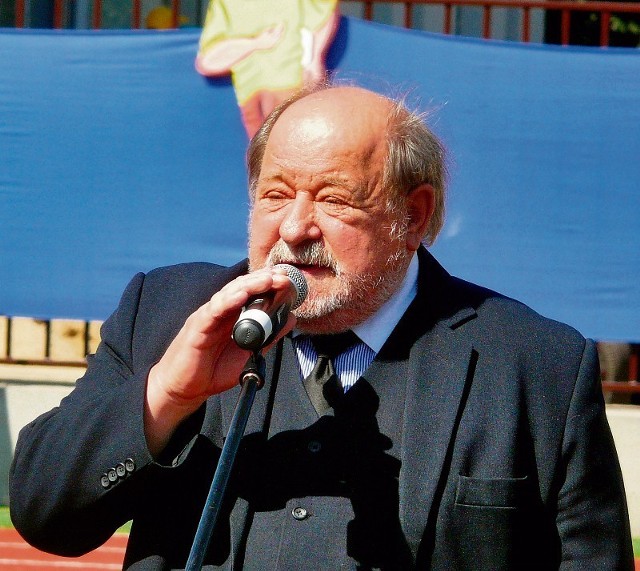 Antoni Węgliński