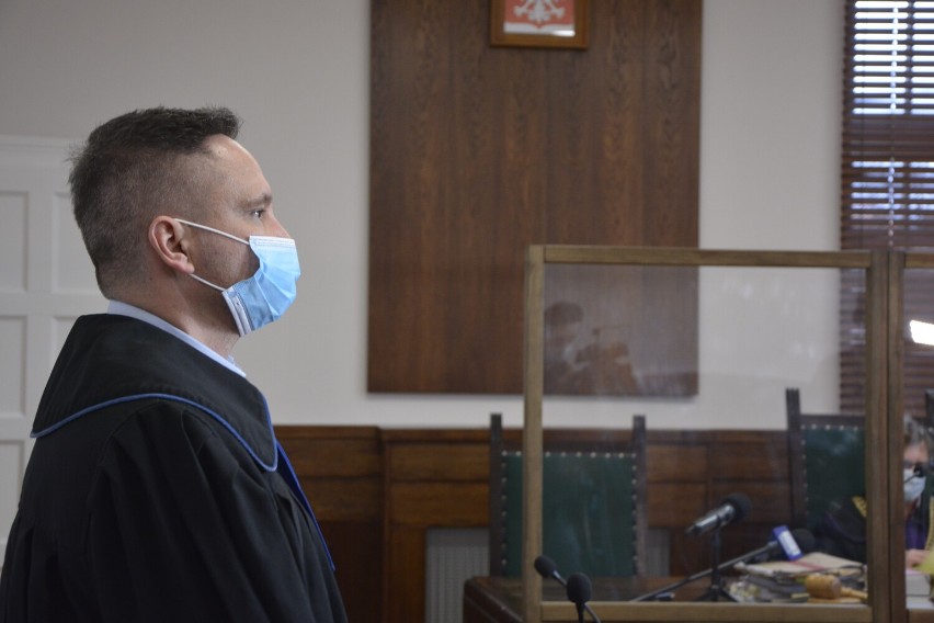 Głogów: Radny miejski Leszek Drankiewicz skazany przez sąd 