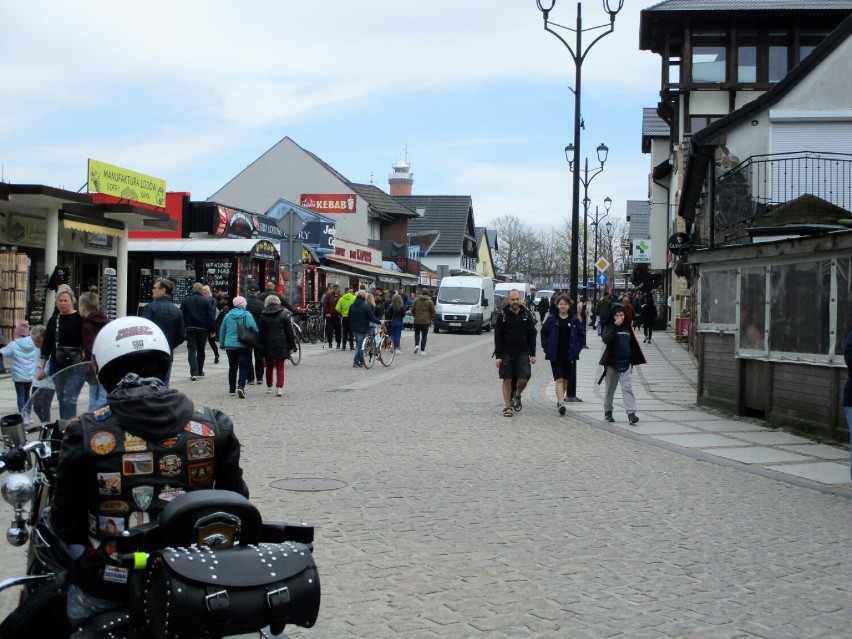 Polski Dubaj nad Bałtykiem - Jarosławiec