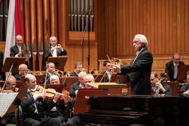 Bydgoska Filharmonia Pomorska ma salę koncertową z unikatową akustyką