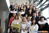 Oleśnica: Czeladnicy odebrali dyplomy (ZDJĘCIA)