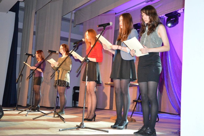 Obchody XVI Światowego Dnia Poezji w Staszowie