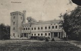 Pałac w Parzęczewie należący do Skarbu Państwa będzie sprzedany