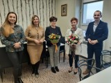 Nowa pielęgniarka naczelna w szpitalu powiatowym w Opocznie