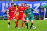 Widzew gra ze Śląskiem. Gdzie obejrzeć mecz? [transmisja online i w telewizji]