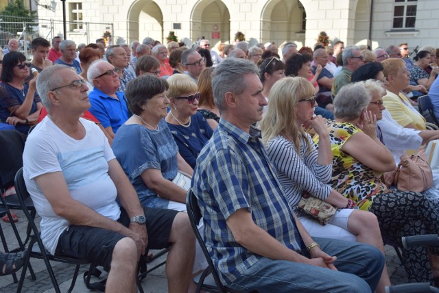 Koncert w Kaliszu. Piątkowy wieczór z przebojami Budki Suflera